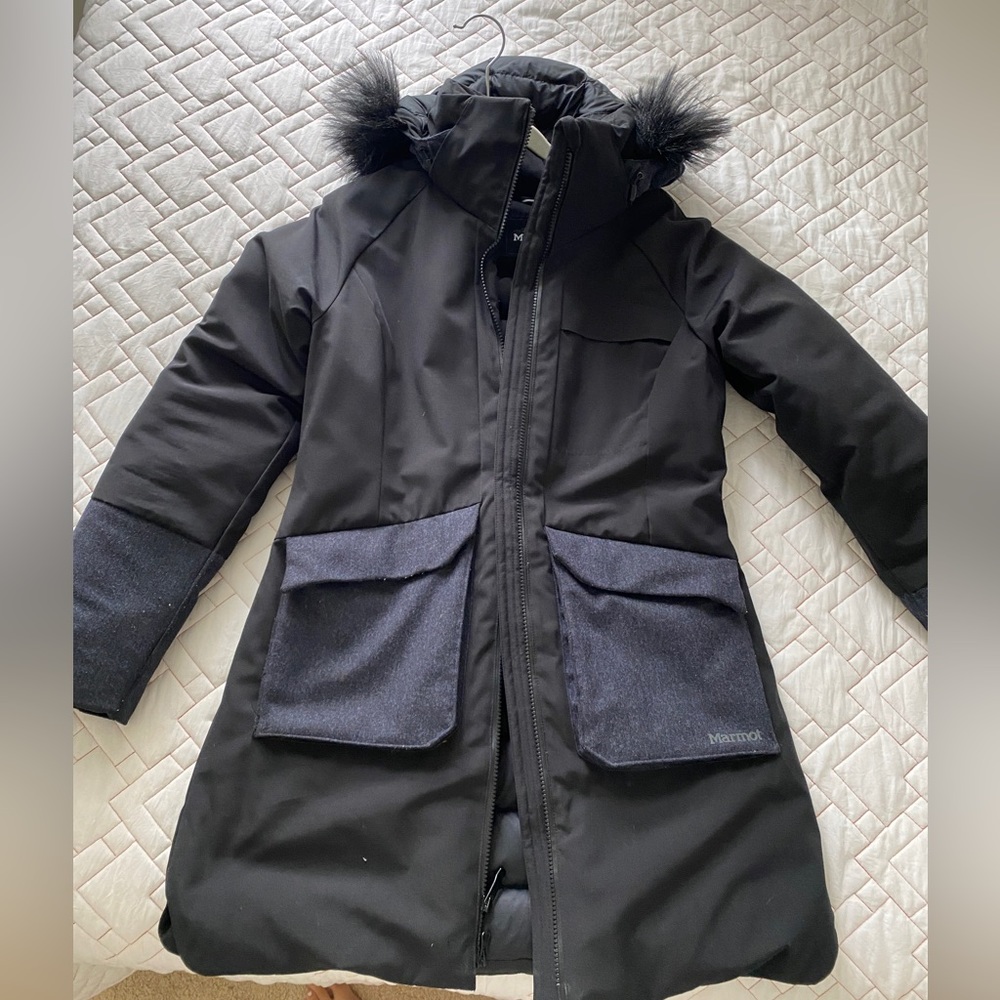 Marmot Jules Jacket - XS - Excellent condition!